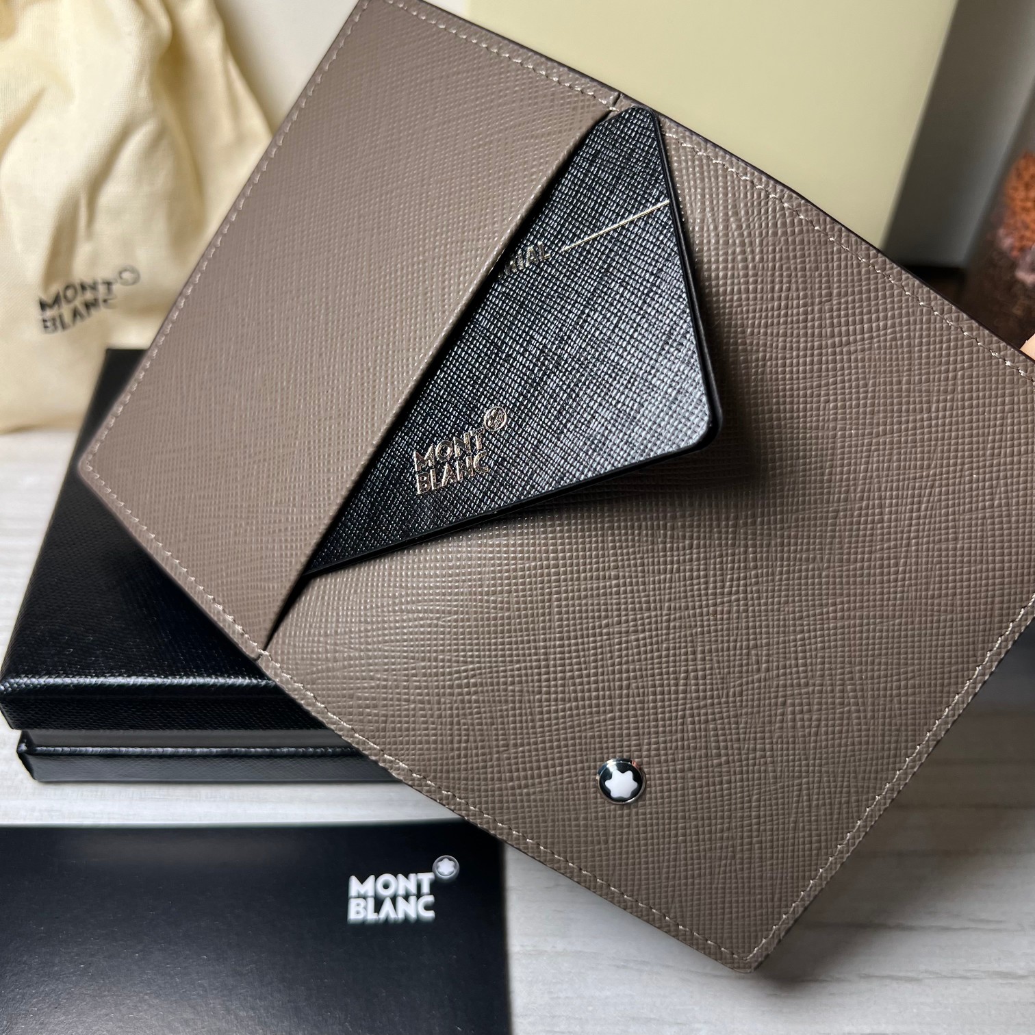 Montblanc Wallets Purse